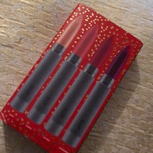 Bite Best Bite Rewind Matte Creme Lip Crayon Set